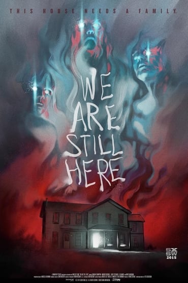 We Are Still Here (2015) online sa prevodom