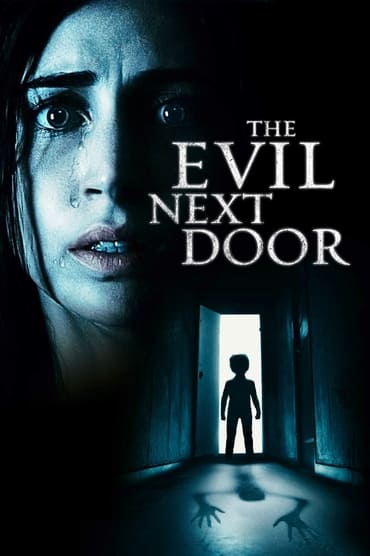 Andra sidan aka The Evil Next Door aka The Other Side (2020) online sa prevodom