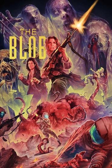 The Blob (1988) online sa prevodom