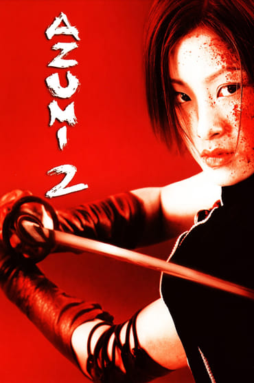 Azumi 2 online sa prevodom
