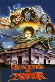 Vacations of Terror (1989) online sa prevodom