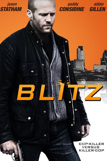 Blitz (2011) online sa prevodom