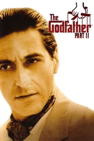 The Godfather: Part II (1974) online sa prevodom