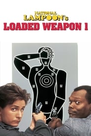 National Lampoon’s Loaded Weapon 1 (1993) online sa prevodom