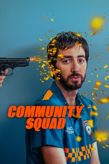 Community Squad (2023) online sa prevodom