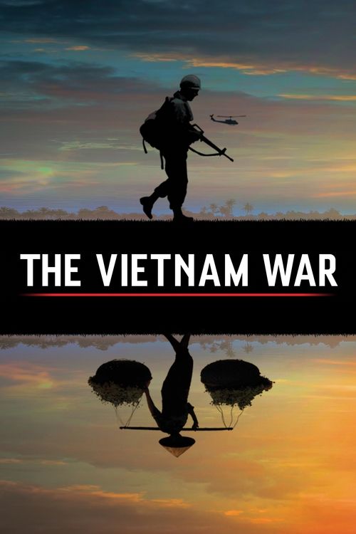 The Vietnam War (2017) online sa prevodom