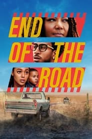 End of the Road (2022) online sa prevodom