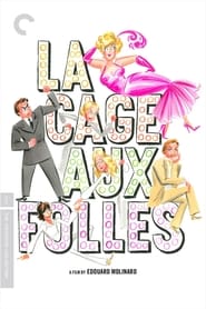 La Cage aux Folles (1978) online sa prevodom