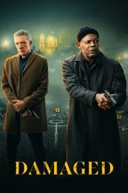 Damaged (2024) online sa prevodom