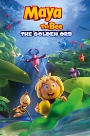 Maya the Bee online sa prevodom