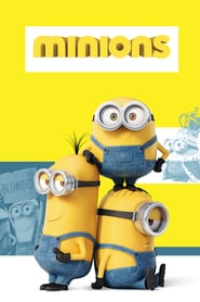 Minions (2015) online sa prevodom