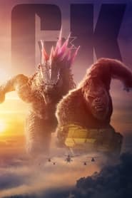 Godzilla x Kong online sa prevodom