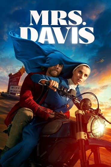 Mrs. Davis (2023) online sa prevodom