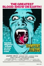 Vampire Circus (1972) online sa prevodom