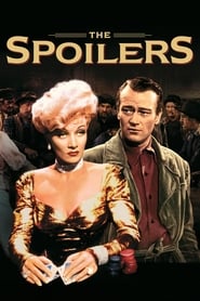 The Spoilers (1942) online sa prevodom