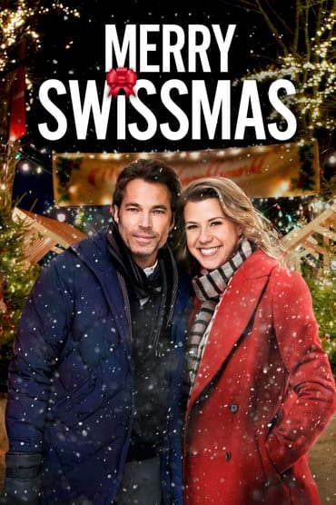 Merry Swissmas (2022) online sa prevodom