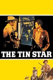 The Tin Star (1957) online sa prevodom
