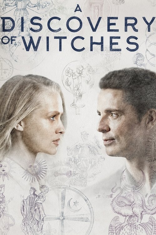 A Discovery of Witches (2018) online sa prevodom
