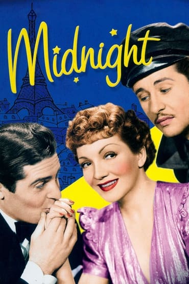 Midnight (1939) online sa prevodom