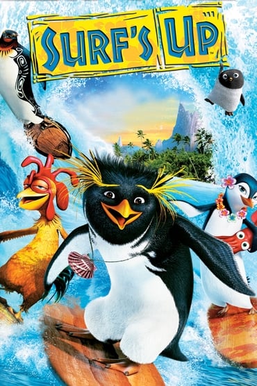 Surf’s Up aka Divlji valovi sinkronizirano (2007) online sa prevodom