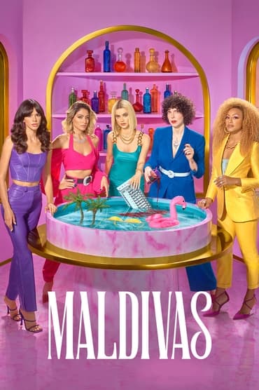 Maldivas (2022) online sa prevodom