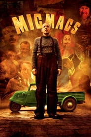 Micmacs (2009) online sa prevodom