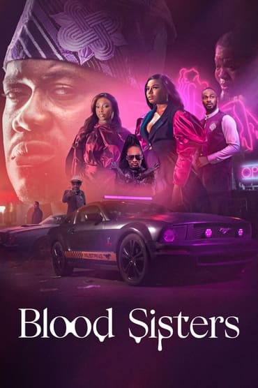 Blood Sisters (2022) online sa prevodom