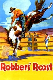 Robbers’ Roost (1955) online sa prevodom
