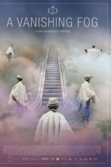 A Vanishing Fog (2021) online sa prevodom