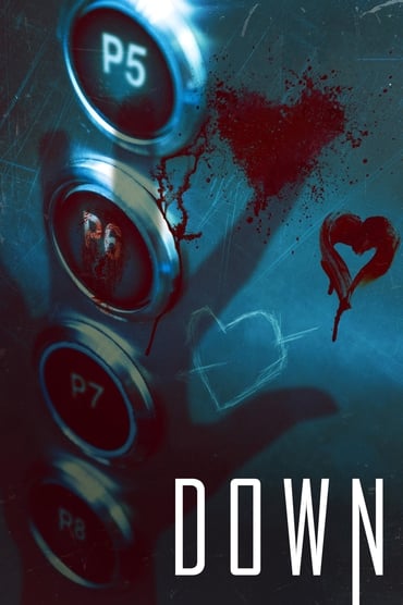 Down (2019) online sa prevodom