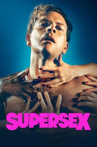 Supersex (2024) online sa prevodom
