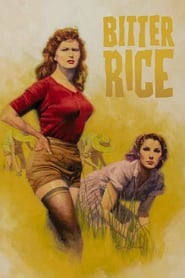 Bitter Rice (1949) online sa prevodom