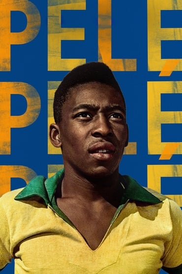 Pelé Aka Pele (2021) online sa prevodom