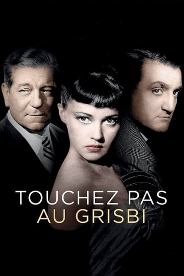 Touchez Pas au Grisbi (1954) online sa prevodom