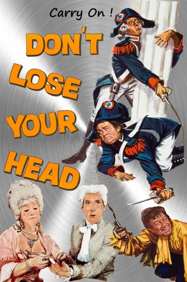 Carry On Don’t Lose Your Head (1966) online sa prevodom