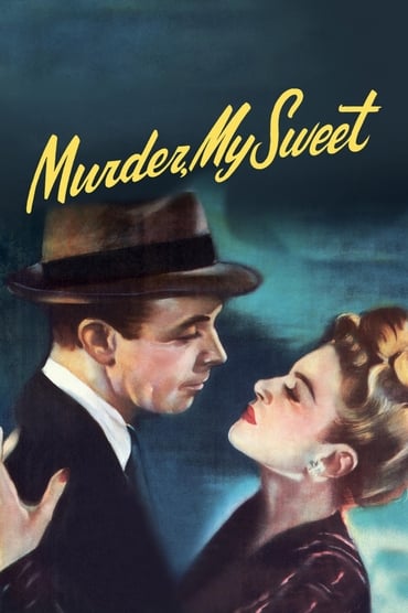 Murder, My Sweet (1944) online sa prevodom