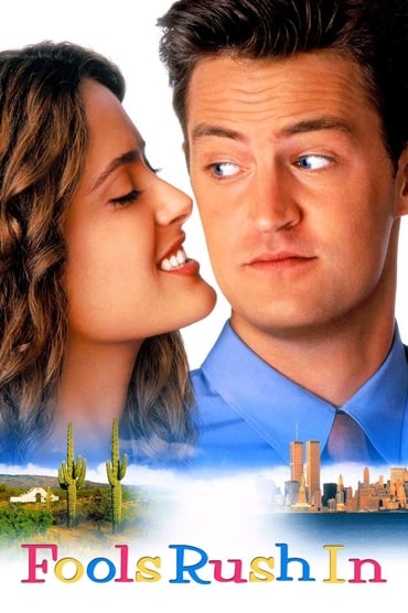 Fools Rush In (1997) online sa prevodom
