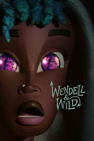 Wendell & Wild (2022) online sa prevodom