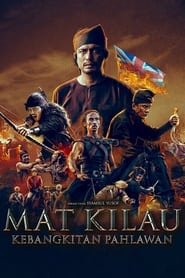 Mat Kilau (2022) online sa prevodom