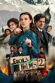 Enola Holmes 2 (2022) online sa prevodom