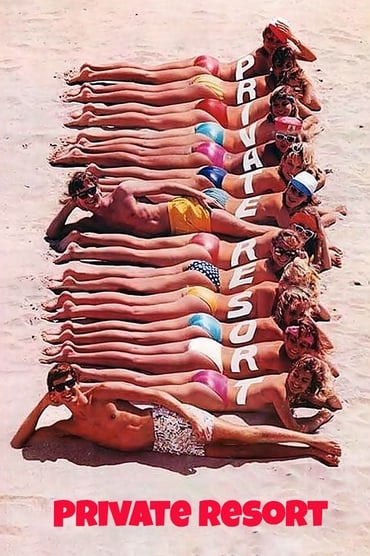 Private Resort (1985) online sa prevodom