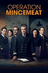 Operation Mincemeat (2022) online sa prevodom