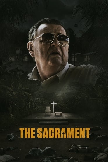 The Sacrament (2013) online sa prevodom