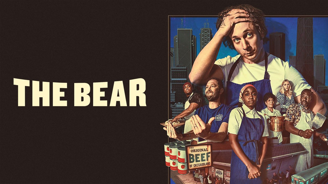 The Bear (2022) – S01E05 Sezona 1 Epizoda 5