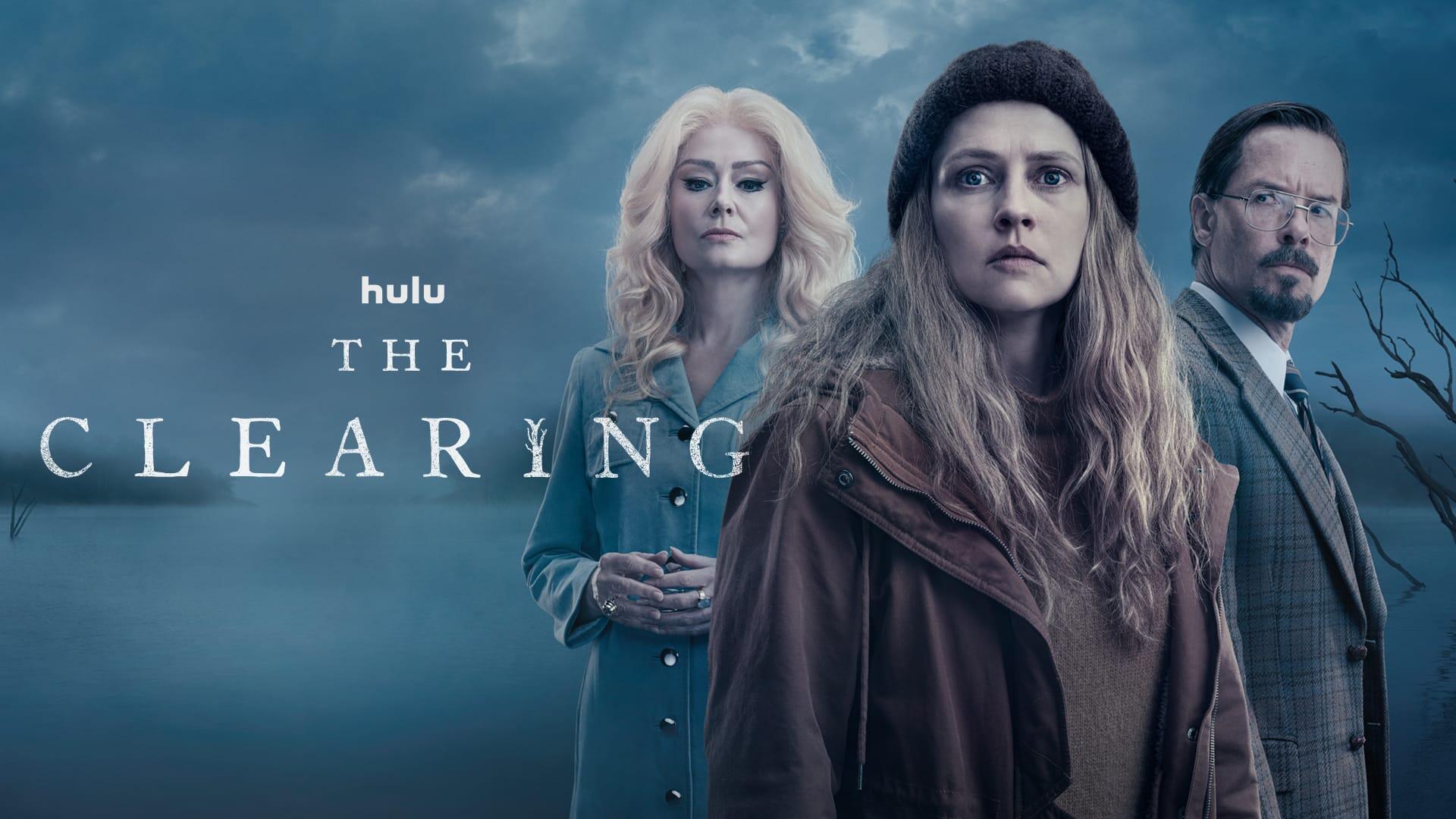 The Clearing (2023) – S01E05 Sezona 1 Epizoda 5