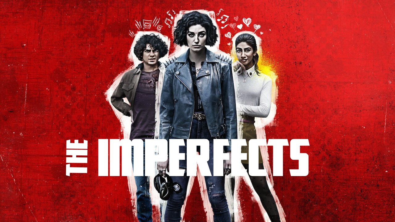 The Imperfects (2022) – S01E06 Sezona 1 Epizoda 6