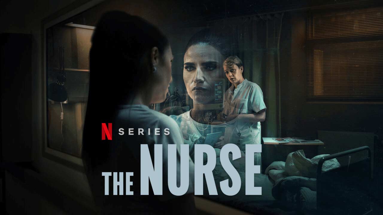 The Nurse (2023) – S01E01 Sezona 1 Epizoda 1