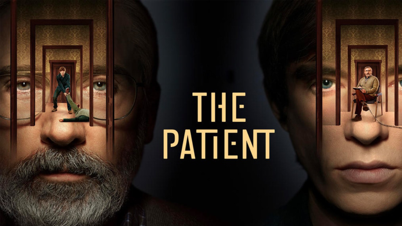 The Patient (2022) – S01E04 Sezona 1 Epizoda 4