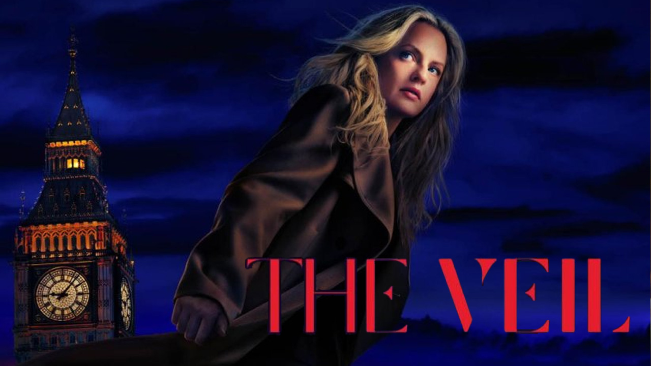 The Veil (2024) – S01E03 Sezona 1 Epizoda 3