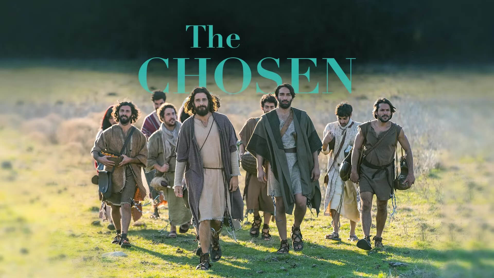 The Chosen (2019) – S05E01 Sezona 5 Epizoda 1